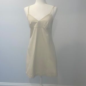 JCrew 100% cotton summer dress